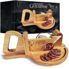 - Guillotine à saucisse -