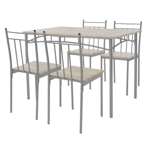 Table salle manger - de, avec
