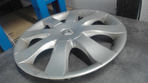 Enjoliveur renault grand modus - enjoliveur,