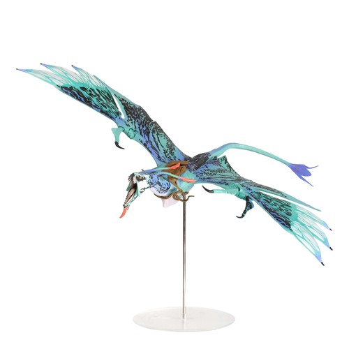 Figurine action avatar - avatar, 7