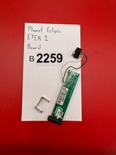 Planet Eclipse ETEK 1 Board