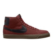 Nike SB Blazer Mid oxen brown black oxen brown