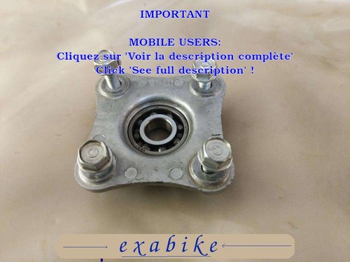 Element embrayage pour honda - d'embrayage,