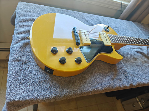Epiphone les paul special - epiphone,