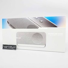 Haut-parleur Bluetooth Bose SoundLink Home lumière sans fil argent Japon NEUF