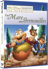 Dvd Disney animation