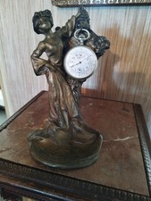 Porte Montre Femme Art Nouveau