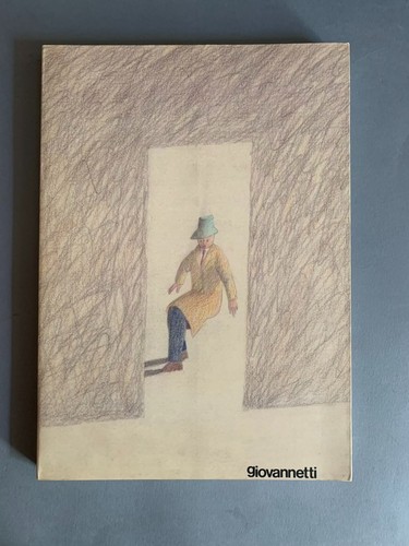 Catalogue giovannetti 1994 - giovannetti,