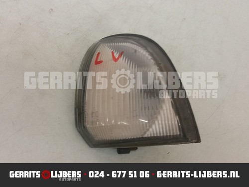 Coin light gauche suzuki - light,