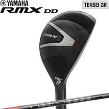 YAMAHA Golf Japan RMX DD
