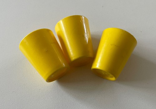 Vintage mattel preschool - vintage, tuff