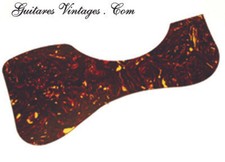 Pickguard type GUILD USA