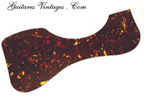Pickguard type guild usa - pickguard,