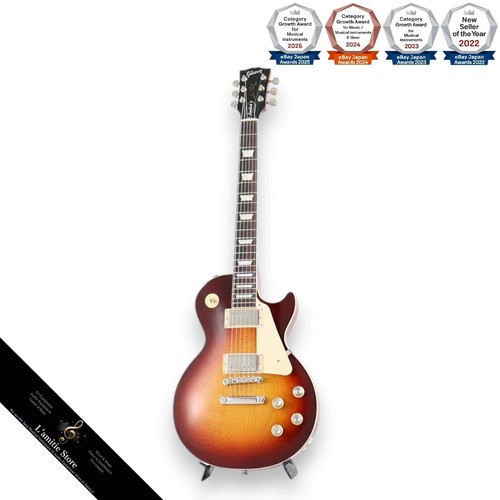 Guitare électrique gibson les - guitare,