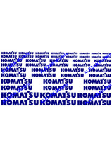 ALEZAN MODELS . DECALCOMANIES