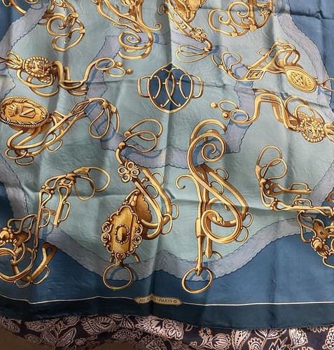 Hermès foulard carré femme - foulard,