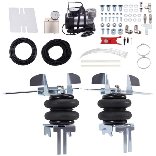 Kit air spring - spring, suspension