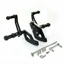 4" Commandes Avancees