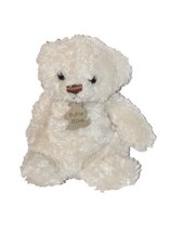 Doudou peluche ours Câlin