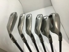 Callaway Big Bertha US Iron