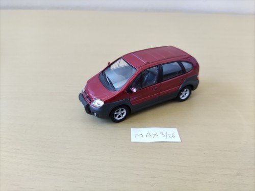 Hongwell renault rx4 1 - hongwell,, 1/43e