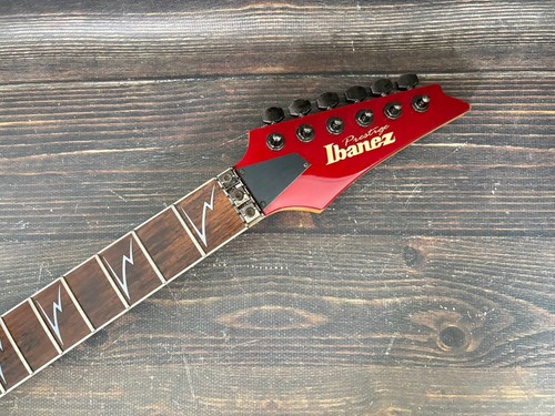 2007 ibanez prestige rg2670z - prestige,