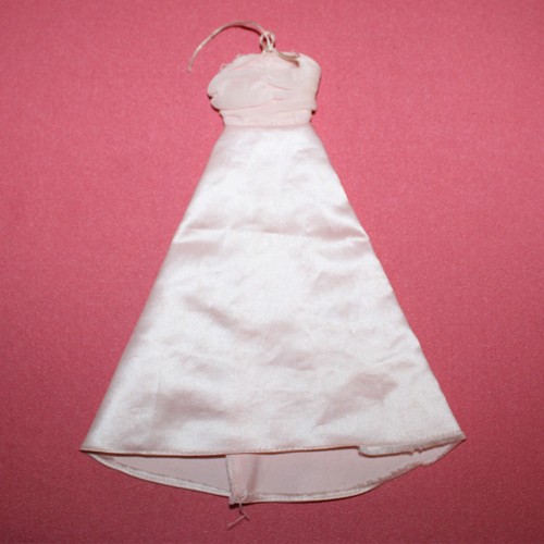 Robe soirée rose - , barbie