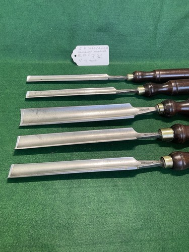 Original long r sorby - original,