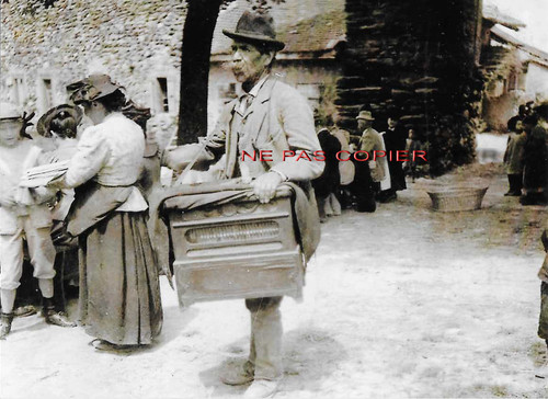 Photo yvoire joueur - d'orgue, de