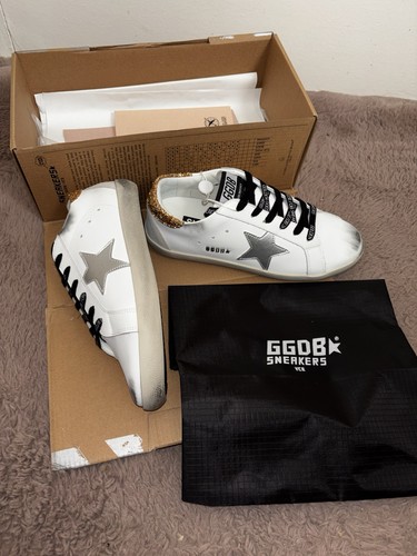 Golden goose baskets 38 - eu,
