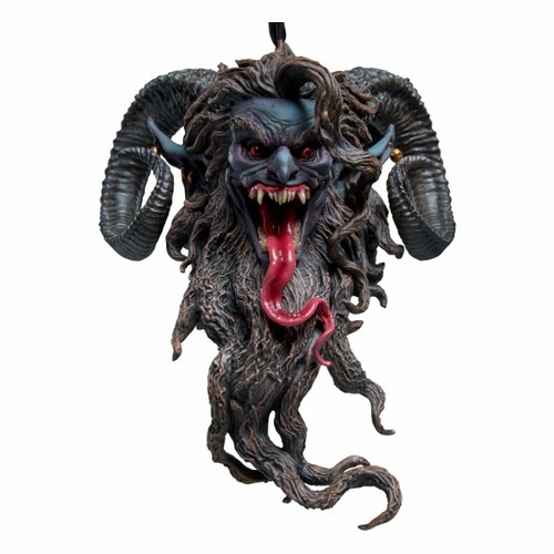 Krampus der ornament - der,