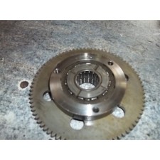 ROUE LIBRE 660 XTX XTR