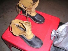 Botte hiver decathlon taille 41 42