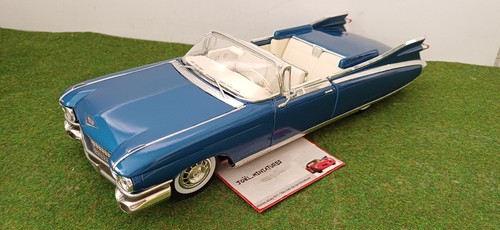 Cadillac eldorado biarritz - eldorado,