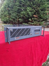AMPLIFICATEUR FM 500 WATTS