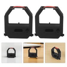  Lot de 2 rubans de rechange