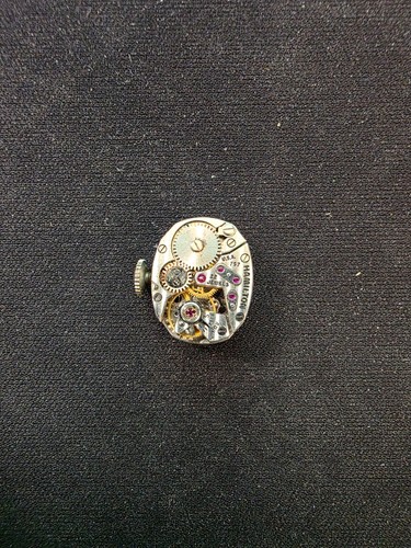 Vintage hamilton cal - vintage, not
