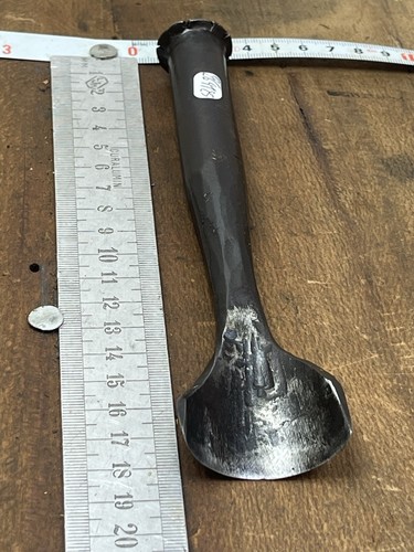 Gouge outil ancien - gouge,