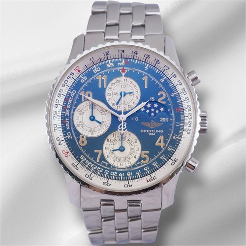 Breitling navitimer 42mm - breitling,
