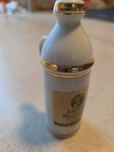 Mignonette liqueur napoleon - mignonette,