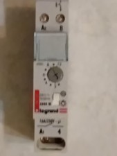 Minuterie legrand 230V 2000w