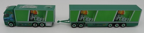 Rare herpa 87 camion - herpa, ho