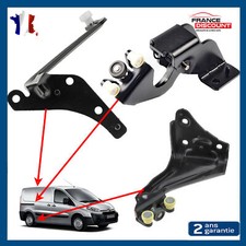 KIT REPARATION PORTE LATERALE