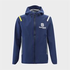 HUSQVARNA TEAM HARDSHELL JACKET(3HS22003160)