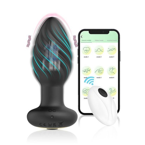 Prostate-Massage-Vibrator-Anal