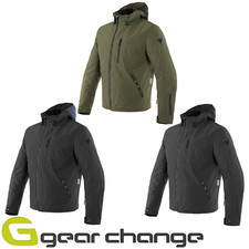 Veste de moto Dainese Mayfair