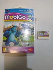 mobigo games lot