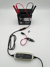 Pack Batterie + Chargeur PLUS