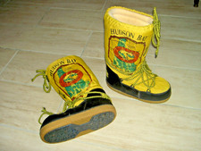 RARE - chaussures Après-ski