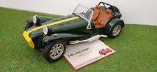 LOTUS CATERHAM SUPER 7 SEVEN